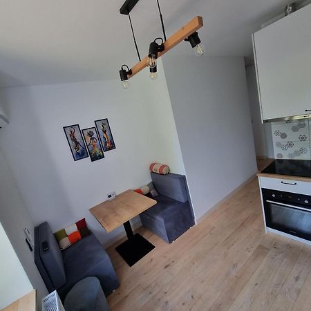 Ultra-Central 1 Bed Apartment, Str Nicolae Iorga بايا ماري المظهر الخارجي الصورة