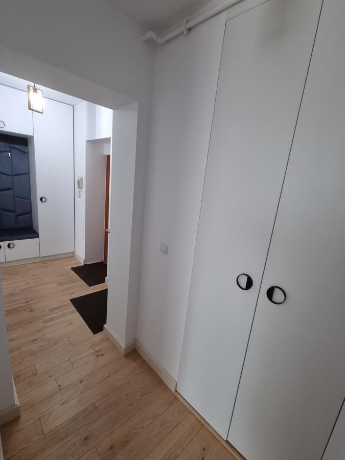 Ultra-Central 1 Bed Apartment, Str Nicolae Iorga بايا ماري المظهر الخارجي الصورة