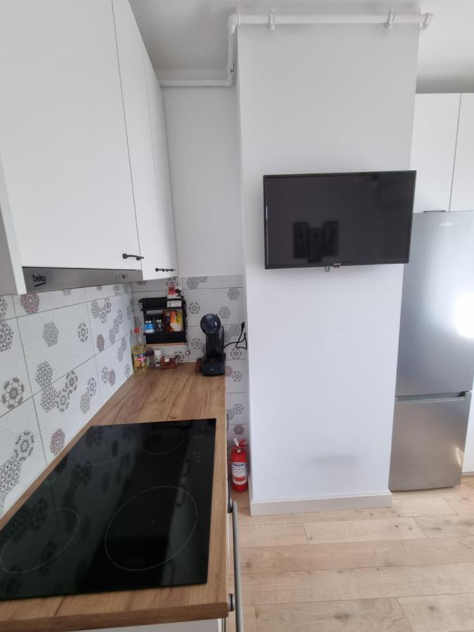 Ultra-Central 1 Bed Apartment, Str Nicolae Iorga بايا ماري المظهر الخارجي الصورة