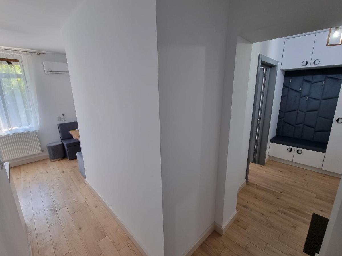 Ultra-Central 1 Bed Apartment, Str Nicolae Iorga بايا ماري المظهر الخارجي الصورة