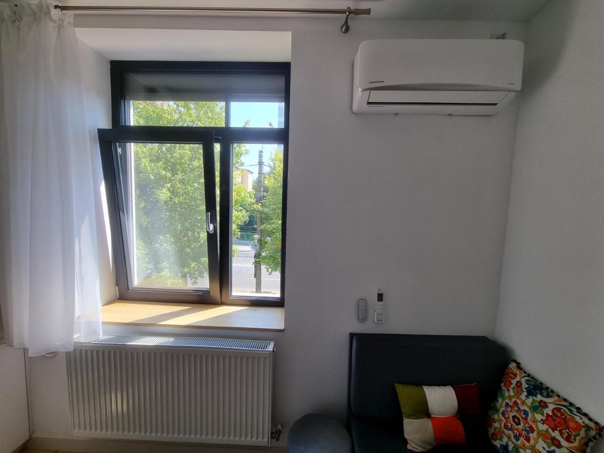 Ultra-Central 1 Bed Apartment, Str Nicolae Iorga بايا ماري المظهر الخارجي الصورة